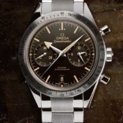 スイスの高級腕時計オメガの歴史と代表モデルを現役バイヤーが解説