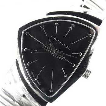 ハミルトン ベンチュラ エルビス生誕75周年記念モデルの時計買取実績紹介